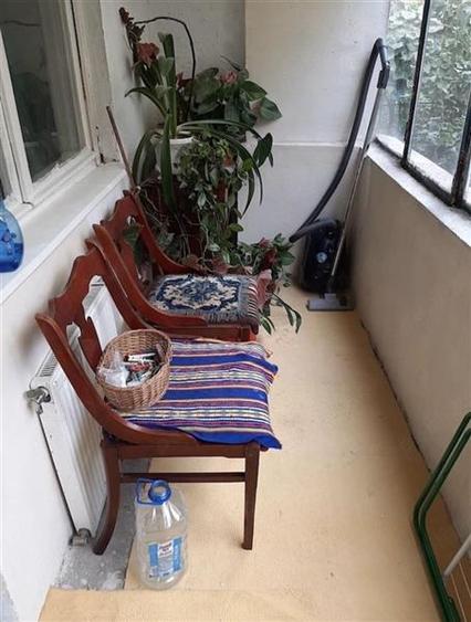 Apartament cu 2 camere semidecomandat în Dorobanților