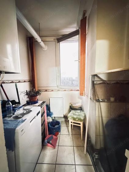 AV665 Apartament 3 camere, decomandat, centrala, zona DACIA - 13