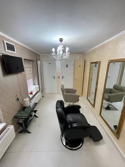 Spațiu comercial, de 38 mp, în Gheorgheni
