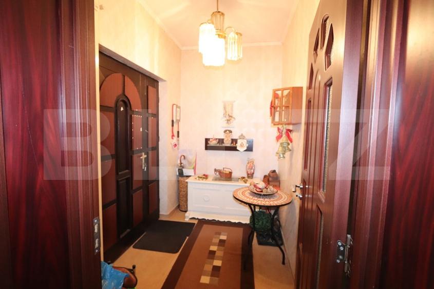 Casă individuală cu 4 camere cu Garaj în Răcari