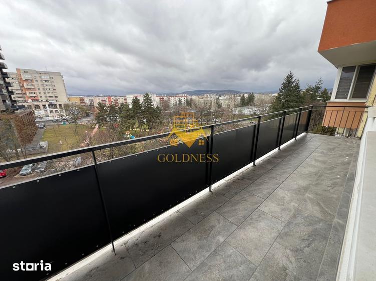 2 camere, Gheorgheni, Iulius Mall, FSEGA, LIDL, Interservisan - 9