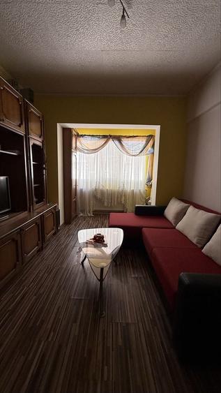 Apartament cu 2 camere decomandat în Exterior Vest