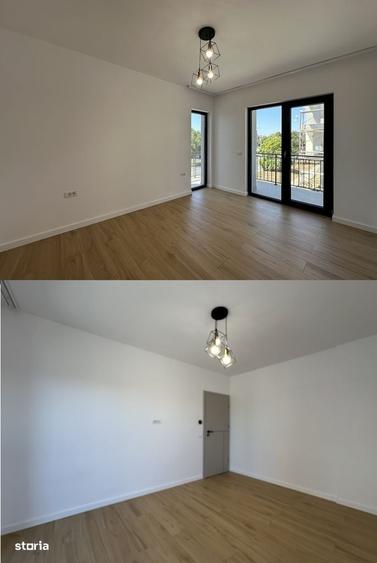 Apartament cu 3 camere în Micălaca