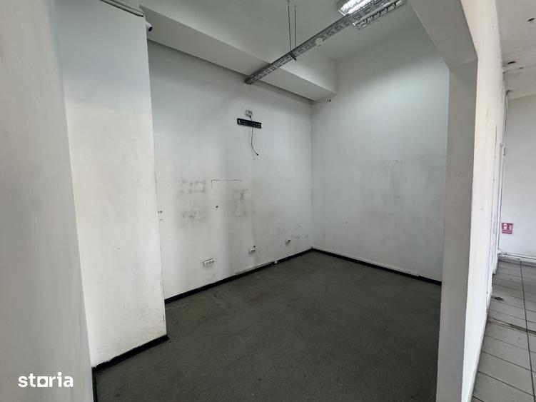 Spațiu comercial, de 162 mp, în Chitila