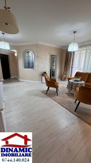 Apartament cu 2 camere în Sud