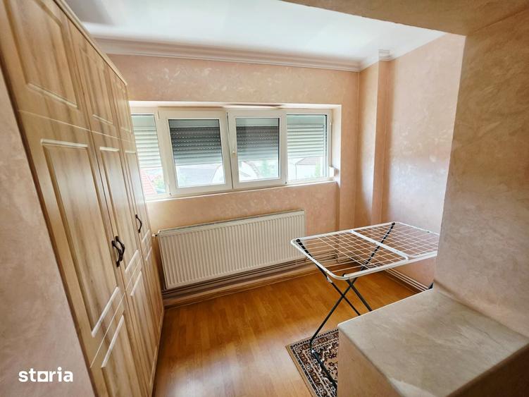 Apartament 2 camere | 9 Mai | Decomandat | Mobilat si utilat - 13