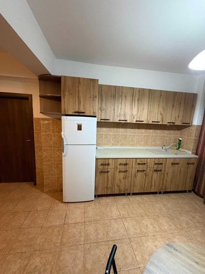 Apartament cu 2 camere decomandat în Calea Turzii