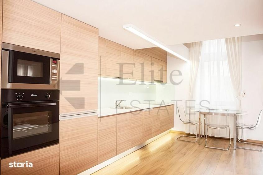 Apartament cu 2 camere în Ultracentral