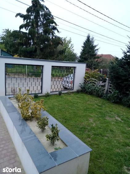 Oncea Reziden?ial- Casa PREMIUM de inchiriat - 16