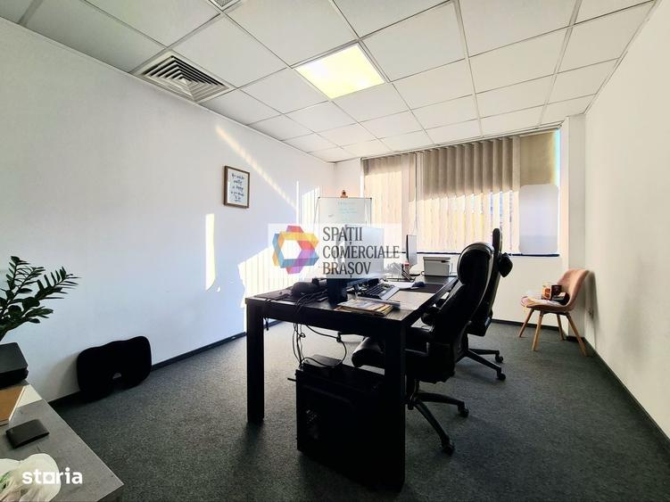 Spațiu comercial, de 160 mp, în Florilor