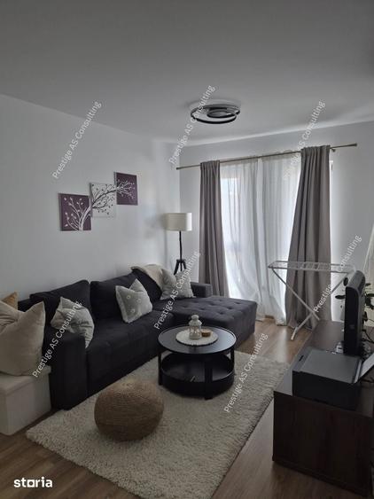 Apartament cu 3 camere în Aradului