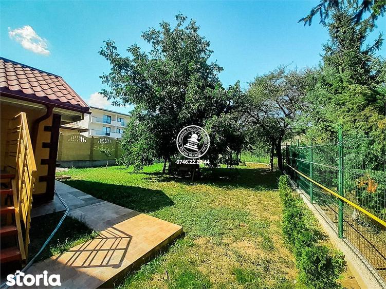 Vila de vanzare Pacurari, - 16