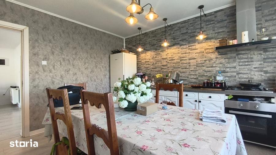 Casă cu 3 camere cu Teren 543 Mp în Ilia