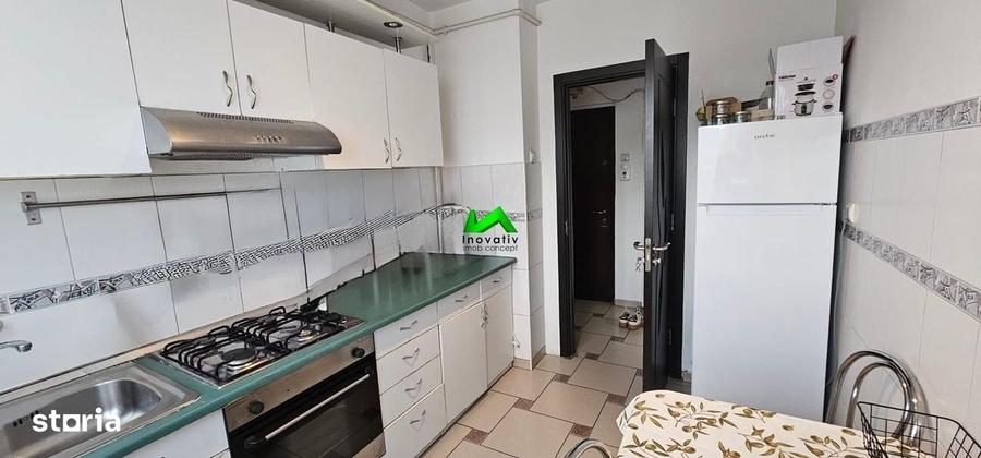Apartament de inchiriat 3 camere Sibiu Balea - 3