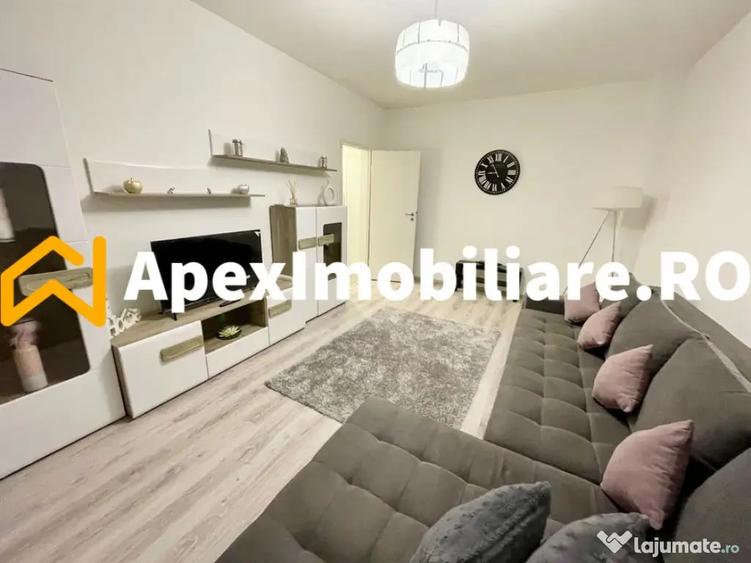 Apartament 2 camere de inchiriat Metalurgiei Bucure?ti | Ap - 2