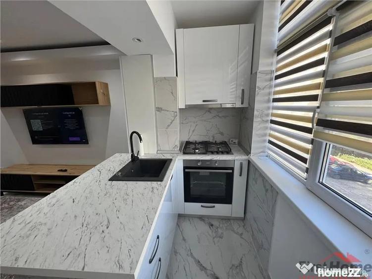 Ap 3 cam,renovat 2025, ultracentral - scoala 9- ultracentral - Focsani (Vrancea) - 9