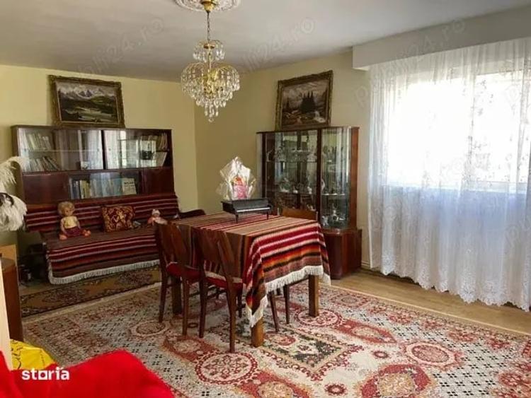 Casă cu 3 camere cu Teren 575 Mp în Războieni