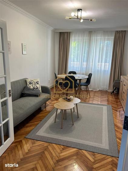 Apartament cu 3 camere în Valea Roșie