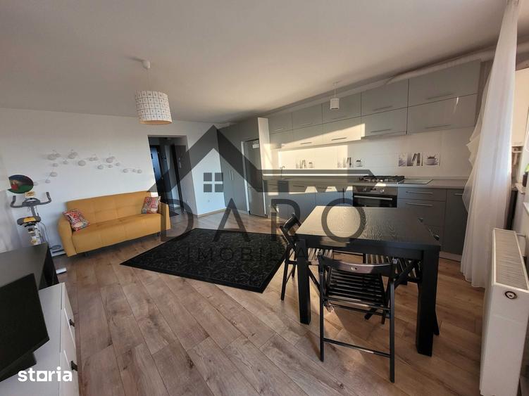 Apartament 2 camere Podeni - 2