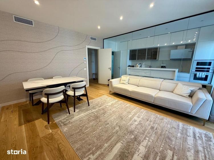 3 Camere | Nusco City Faza 2 | Parcare Inclusa - 4