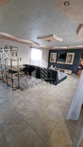 Apartament cu 2 camere de închiriat- centrala proprie,Iosefin - 3