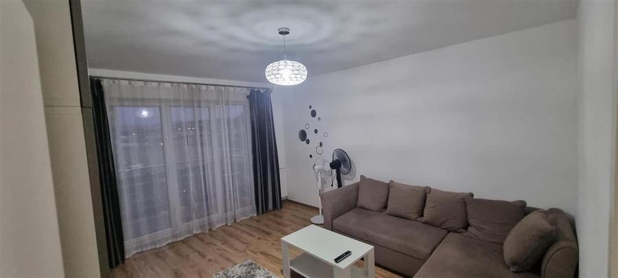 Exclusivitate, Apartament 2 camere, Avantgarden Bartolomeu - 2