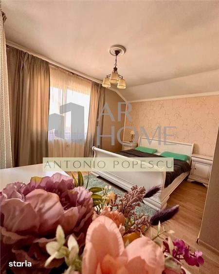Casa 4 camere P+1E, in Ploiesti, zona Albert. - 3