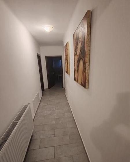 Demisol 2 camere – proprietar | Centrală proprie | 2 băi | Bucătărie separată - 10