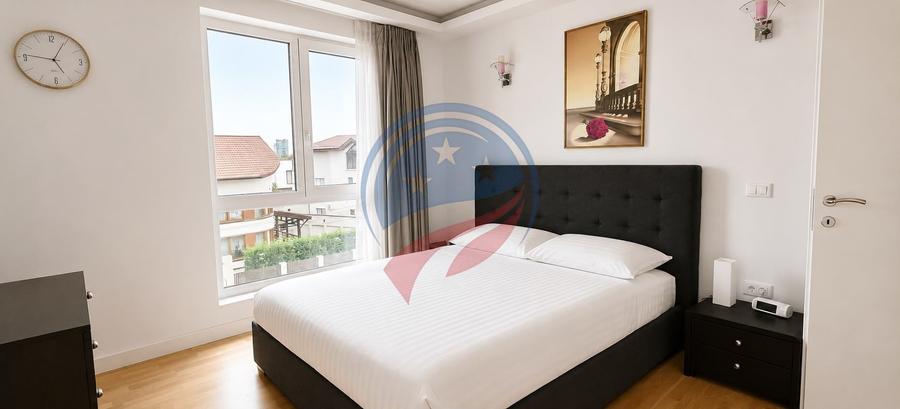 Apartament Premium 3 camere | Complet mobilat si utilat | Rond OMV – Pipera - 4
