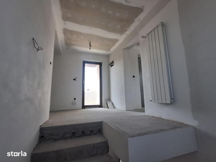 Casa de Vanzare - Brestei - Craiova - 2