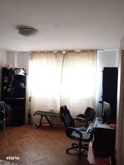 Garsonieră în Foișorul de Foc