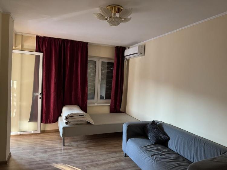 Apartament cu 2 camere în Ultracentral