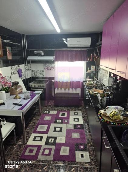 Vanzre apartament 2 camere decomandat Calea Vacare?ti - 5