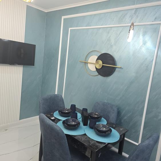 Apartament cu 2 camere semidecomandat în Șagului