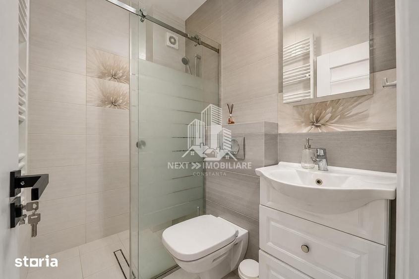 Casa tip duplex 4 camere, Palazu Mare, 3 locuri de parcare - 8