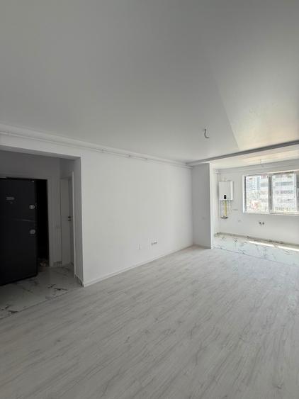Apartament cu 2 camere decomandat în Militari