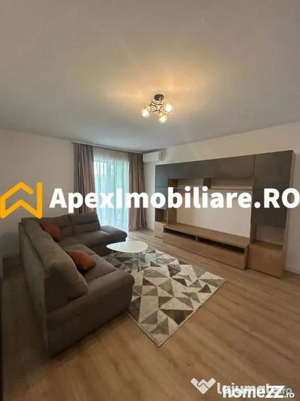 Apartament cu 2 camere decomandat în Prelungirea Ghencea