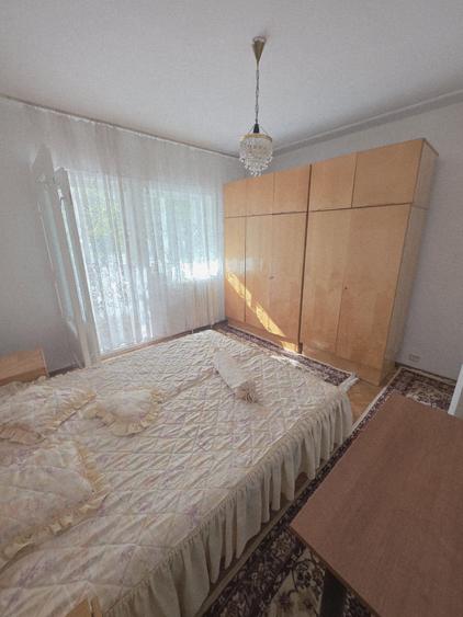 Apartament 3 camere | Decomandat | Etaj 2 |  Marasti - 1
