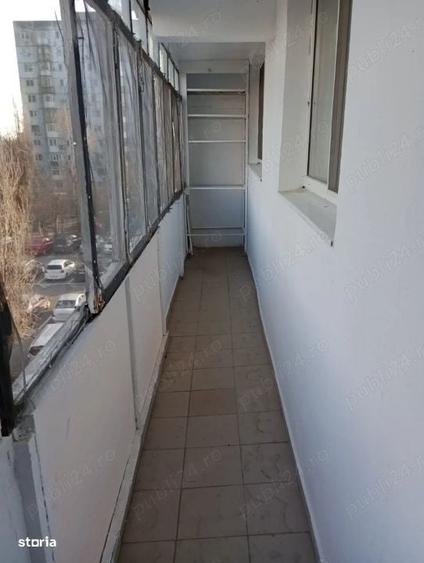 Apartament cu 3 camere decomandat, mobilat în Drumul Taberei