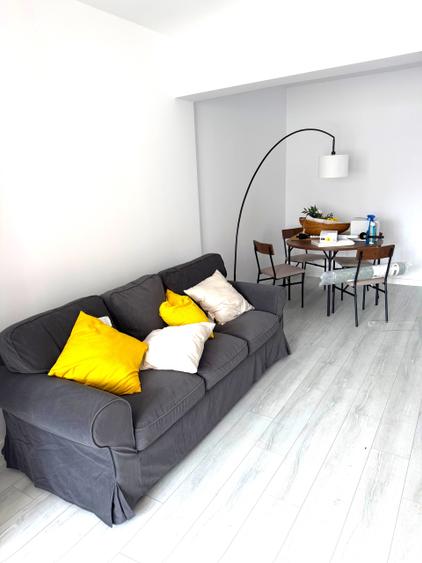Apartament cu 2 camere în Berceni
