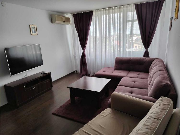 Apartament cu 3 camere decomandat în Alexandriei