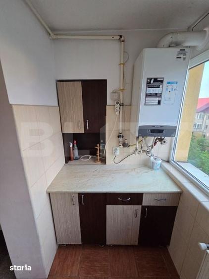 Apartament de inchiriat, 3 camere, Dumbrava Nord - 3