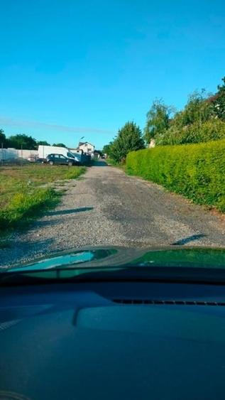Teren Construcții intravilan de 500 mp, în Săftica