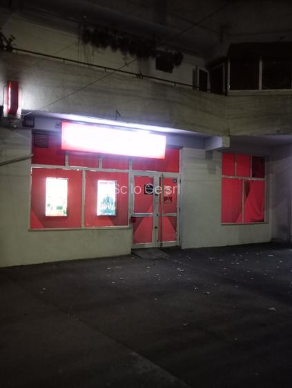 Spațiu comercial, de 105 mp, în Nicolae Bălcescu