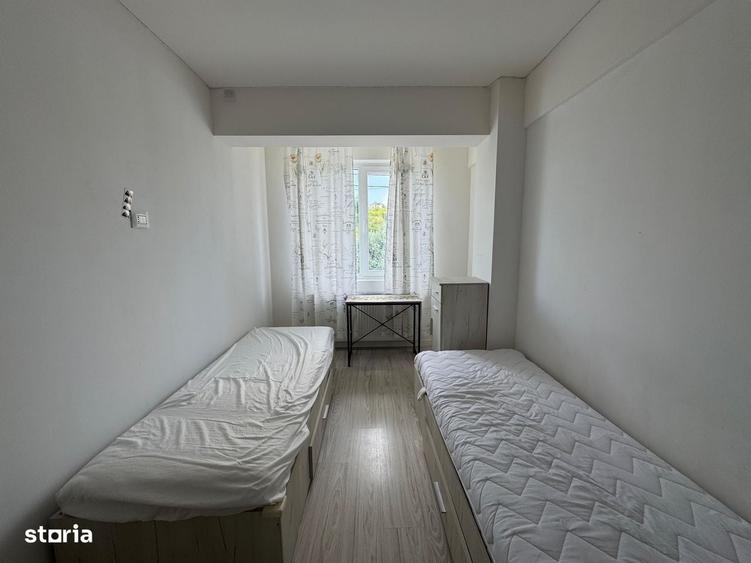 Apartament cu 2 camere Visan - 6