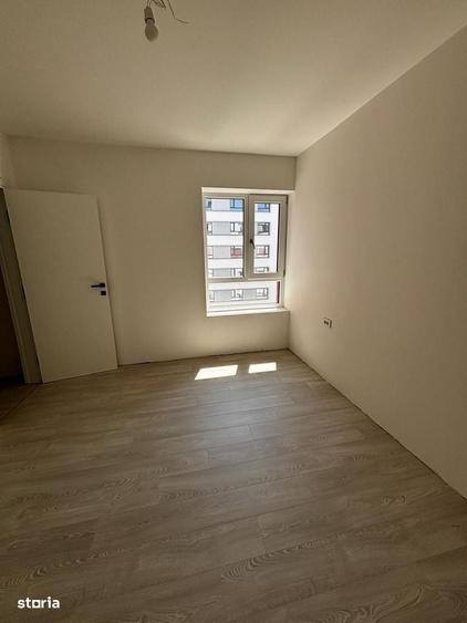 Apartament cu 2 camere în Aviației