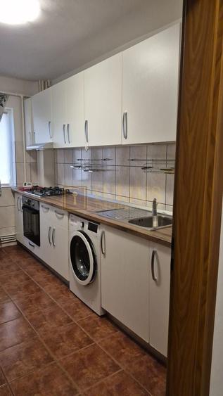 Apartament cu 2 camere decomandat, mobilat în Circumvalațiunii