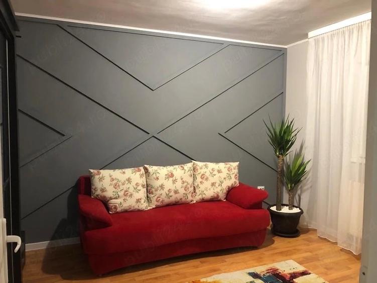 Apartament cu 2 camere decomandat în Sângeorgiu de Mureș