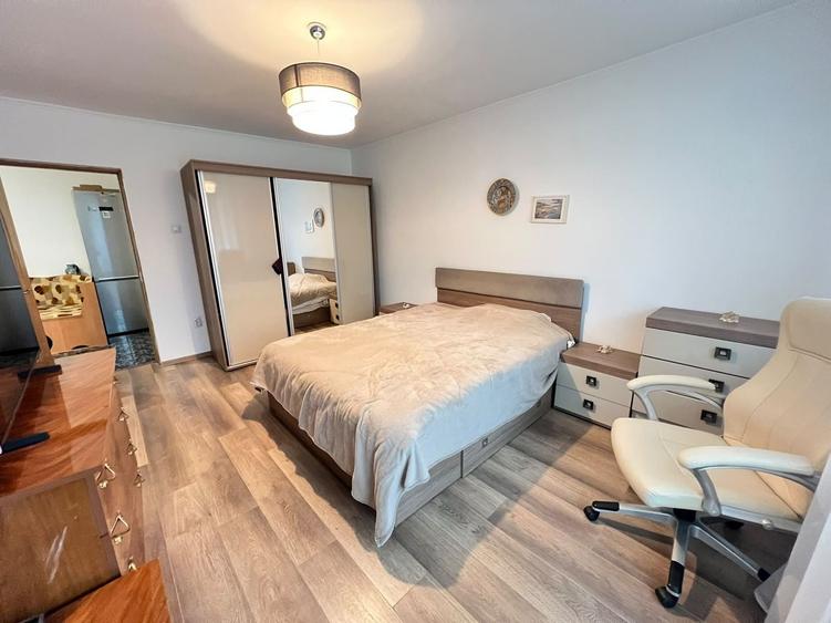 Apartament spatios cu 2 dormitoare | 57 mp | Manastur - 1