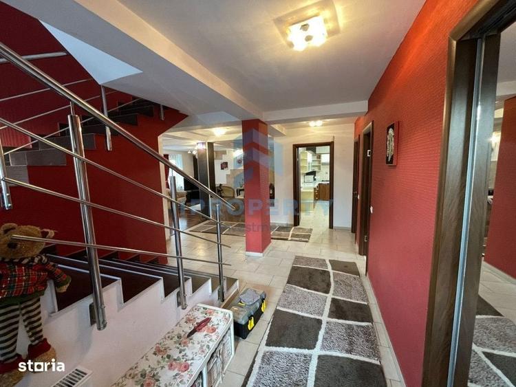Casă cu 4 camere cu Teren 360 Mp în Dobroești